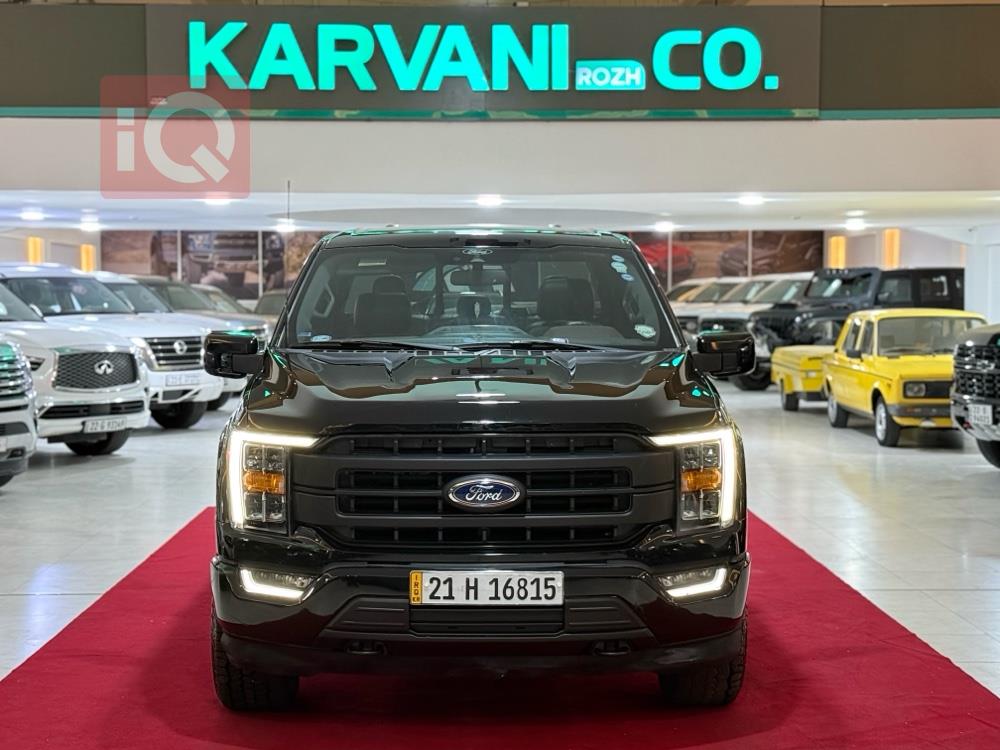 فورد إف-150